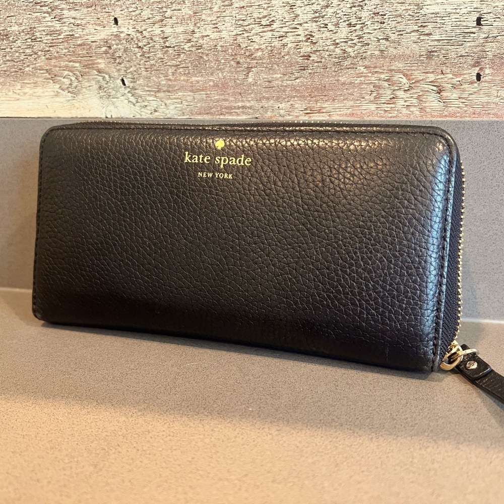 Kate Spade wallet